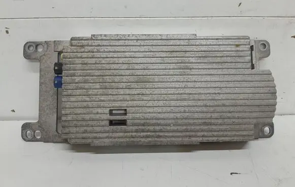 BMW 5 F10 F11 Bluetooth control unit module 84109244189 9244189