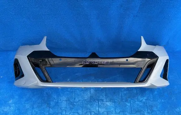 BMW 5 G60 G61 Front bumper 884653