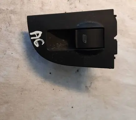 Audi A6 S6 C5 4B Electric window control switch 4B0959855 501690