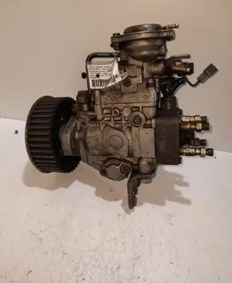 Isuzu Trooper Fuel injection high pressure pump 1047401022 8941323372