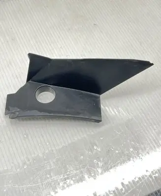 Lexus UX Rear/tail light trim molding 8195276010