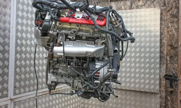 Audi Q7 4L Engine CTW