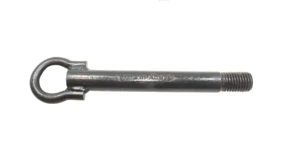 Nissan Juke II F16 Towing hook eye 511126PA0B