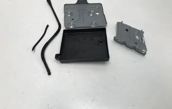 Renault Megane E-Tech Battery box tray 244284989R 244575845R 641604091R
