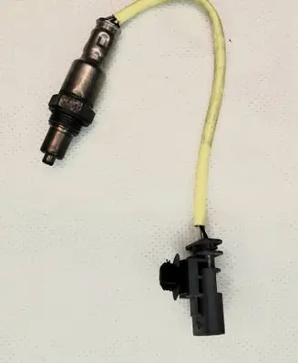 Opel Corsa F Lambda probe sensor 9830447680
