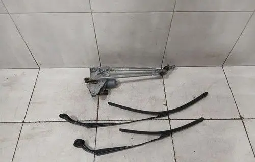 Audi R8 4S Front wiper linkage 4S2955023B