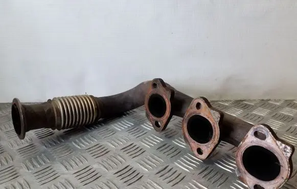 Infiniti EX Exhaust manifold