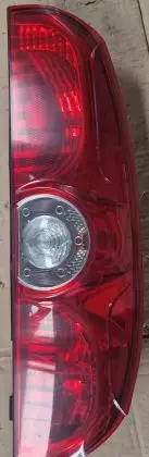 Fiat Doblo Rear/tail lights