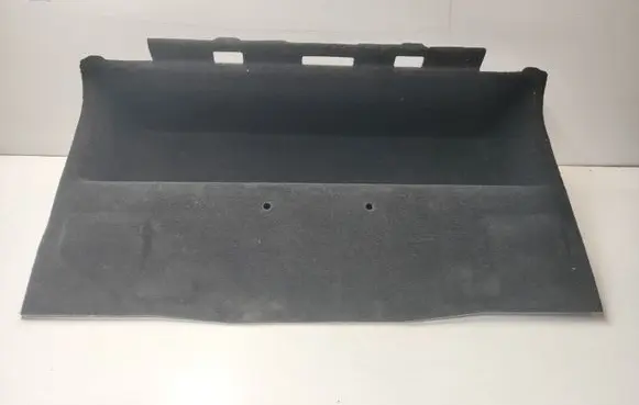 Mercedes-Benz S W222 Centre console side trim rear A2226941525