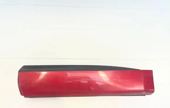 Jaguar F-Pace Rear door trim (molding) HK8M274A48A