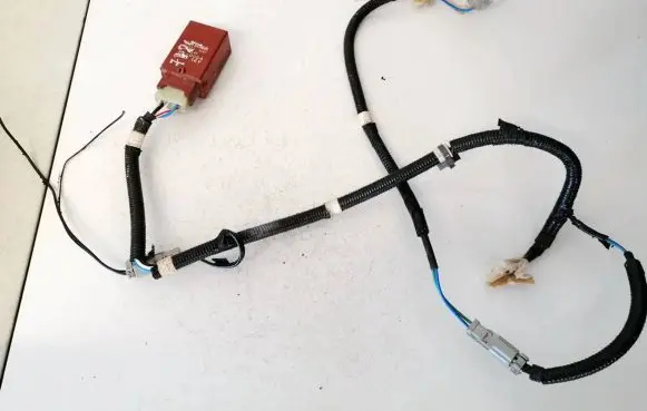 Honda Accord Other relay rz0054 rz-0054
