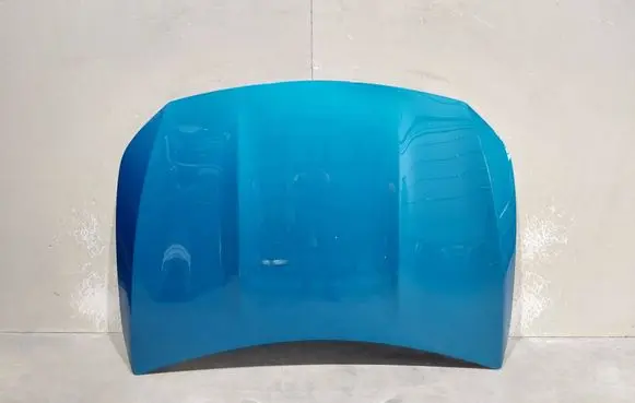 Mercedes-Benz CLA C118 X118 Engine bonnet/hood A1188804700