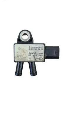Mercedes-Benz CLA C118 X118 Exhaust gas pressure sensor A0009053913