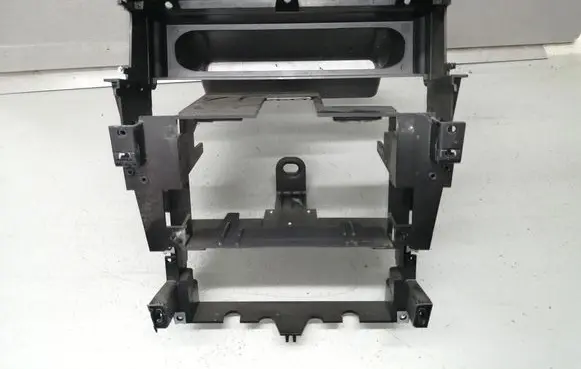 Audi A8 S8 D2 4D Other interior part 4D0857007