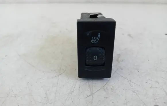Volkswagen PASSAT B5 Seat heating switch 3B0963564