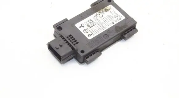 Nissan Qashqai J12 Blind spot module 284N09449R