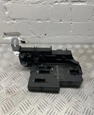 Mercedes-Benz E W212 SAM control unit A2129004122