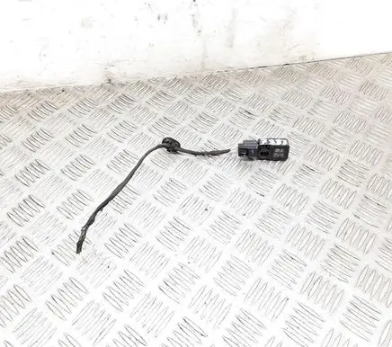 Renault Fluence Airbag deployment crash/impact sensor 8200385078 5925A3090610 29121902