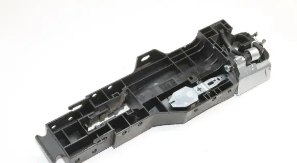 Nissan Micra Rear door interior handle