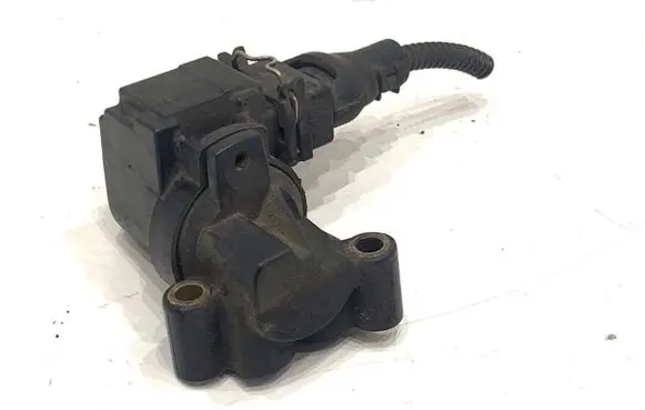 BMW 3 E46 Idle control valve (regulator) 0280140575