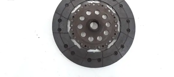 Opel Vectra C Clutch pressure plate 324034510