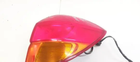 Subaru Legacy Rear/tail lights 22020792 220-20792