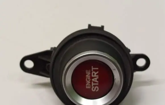 Honda Civic Engine start stop button switch M26983