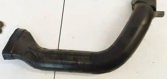 Dacia Sandero Cabin air duct channel 278716609R