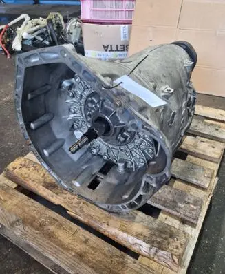 Mercedes-Benz C W202 Automatic gearbox R2032710001