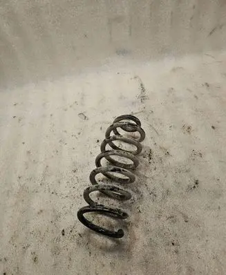 Audi A8 S8 D2 4D Rear coil spring