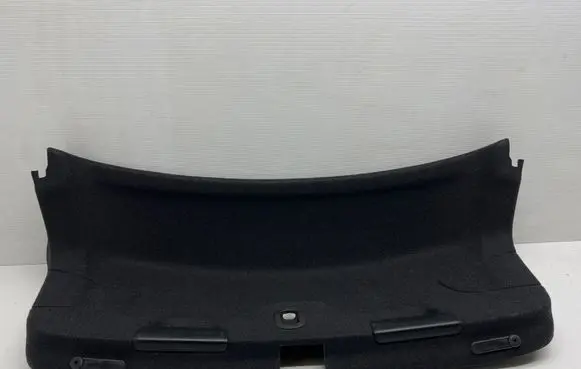 Audi A4 S4 B9 8W Tailgate trim 8W5867975N 0002170208