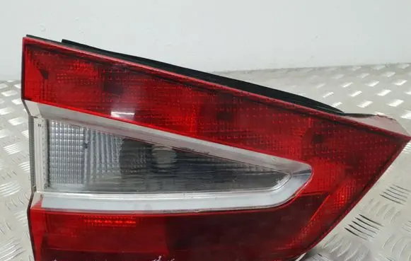 Ford Galaxy Tailgate rear/tail lights 162497