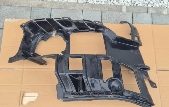 Mini Cooper Countryman F60 Fog light bracket 7390524 076325000