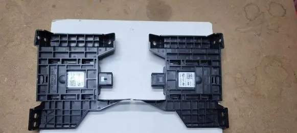 KIA Ceed Alarm movement detector/sensor 