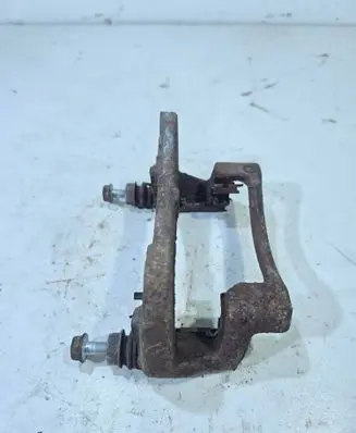 Toyota Prius (XW20) Front Brake Caliper Pad/Carrier ADVICS