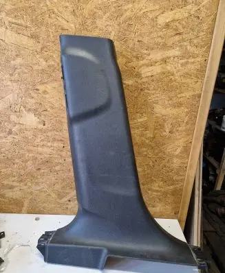 Opel Zafira C (B) pillar trim (bottom) 13289753 20861391 322225228