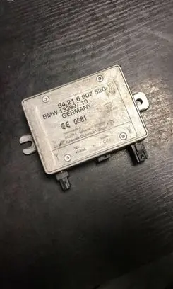 BMW X5 E53 Other control units/modules 6907520