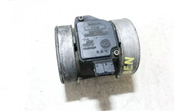 Fiat Marea Mass air flow meter 46438836
