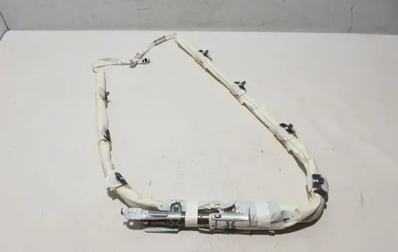 Renault Espace V (RFC) Roof airbag 985P07784R