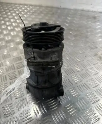 Volkswagen Scirocco Air conditioning (A/C) compressor (pump)