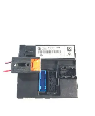 Audi A6 S6 C6 4F Comfort/convenience module 4F0907289F 4F0910289F 5DK00876214