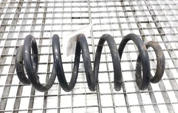 Audi A4 S4 B7 8E 8H Front coil spring 