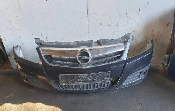 Opel Signum Front bumper