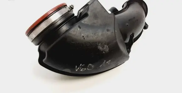 Volvo S60 Intercooler hose/pipe 31293547