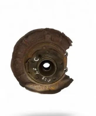 BMW 5 E39 Rear wheel hub 33321093655 1093655