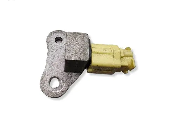 Nissan Qashqai Airbag deployment crash/impact sensor 