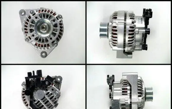 Citroen Berlingo Generator/alternator CA1152