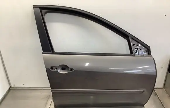 Renault Laguna III Front door 