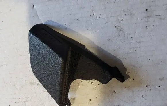 BMW 1 F20 F21 Other dashboard part 7263372