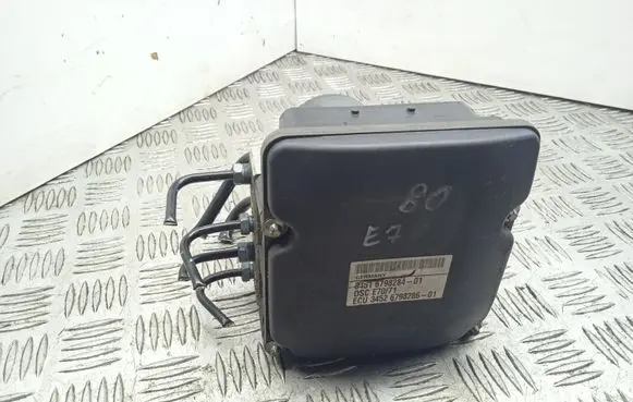 BMW X5 E70 ABS Pump 6798284